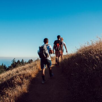Ecoturismo en Cholula