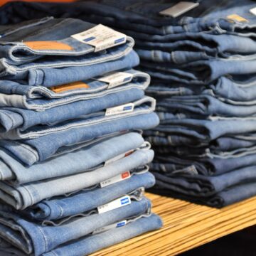 ¿Dónde comprar ropa en Puebla?