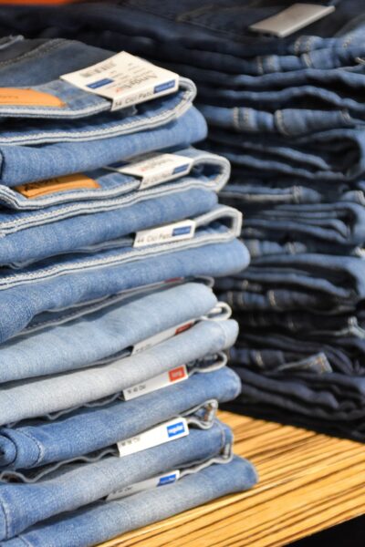 ¿Dónde comprar ropa en Puebla?