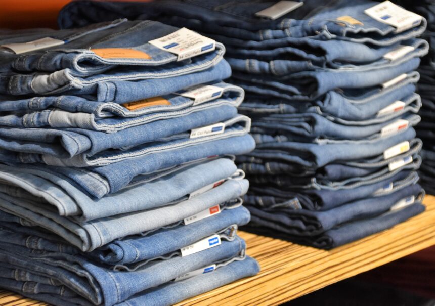 ¿Dónde comprar ropa en Puebla?