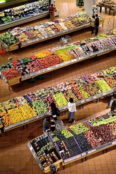 ¿Cómo llegar al mercado de Sonora?