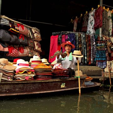 en qué tianguis venden ropa de paca