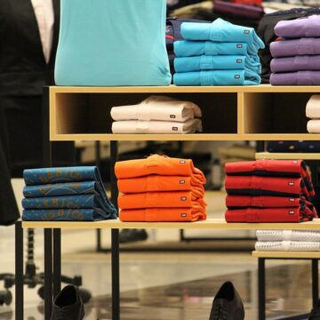 Comprar Ropa en San Martín Texmelucan