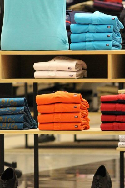 Comprar Ropa en San Martín Texmelucan