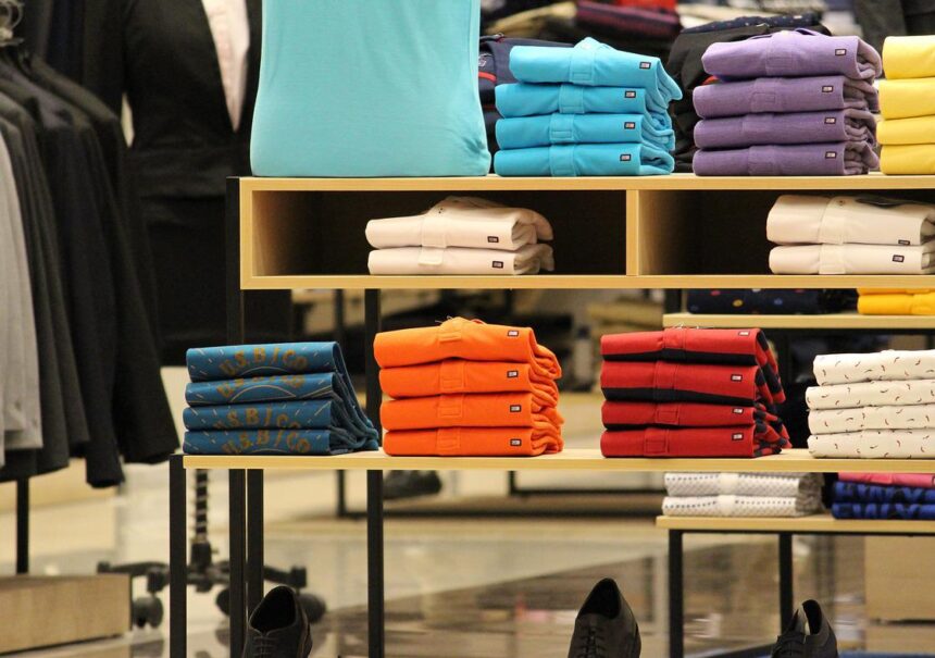 Comprar Ropa en San Martín Texmelucan