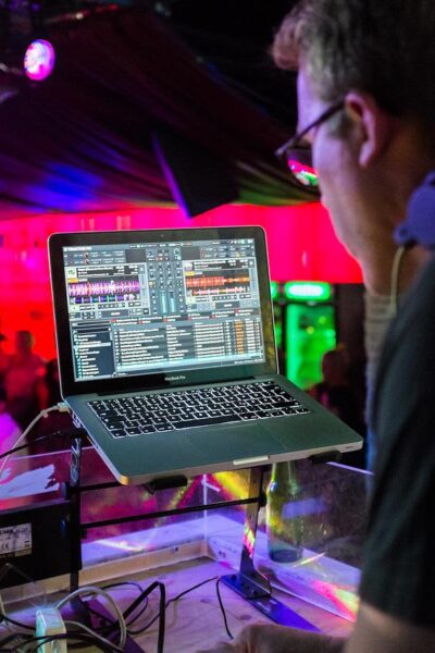 Lugares para ir a bailar en CDMX