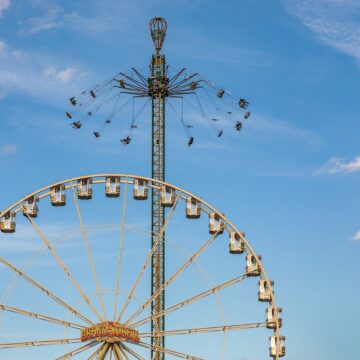 ¡Estas son las fiestas y ferias de Puebla más emblemáticas! 🎉