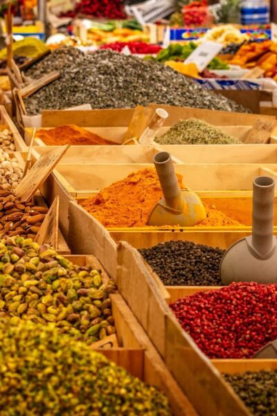 ¡Tienes que visitar estos 2 mercados en Cholula, Puebla! 👌
