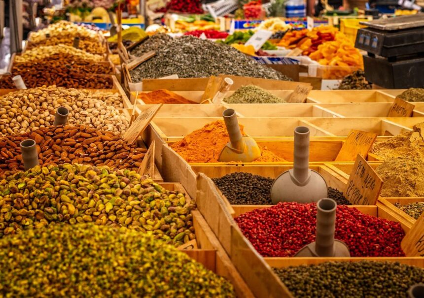¡Tienes que visitar estos 2 mercados en Cholula, Puebla! 👌