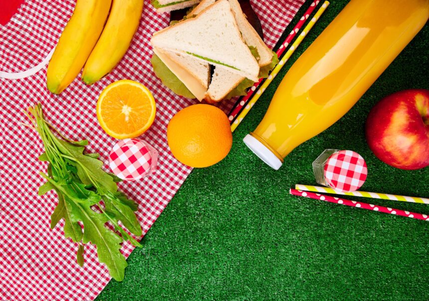 lugares para hacer picnic en puebla