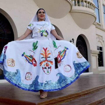 ¿Ya conoces las tradiciones de Cholula? ¡Lee esto! 🎉