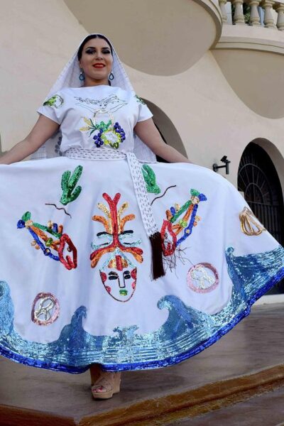 ¿Ya conoces las tradiciones de Cholula? ¡Lee esto! 🎉
