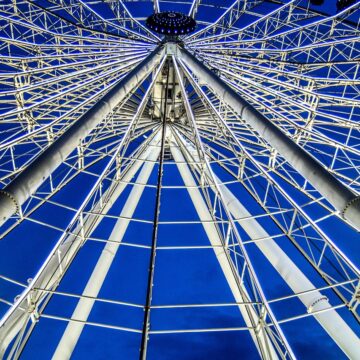 Barrio Frenezi, Puebla