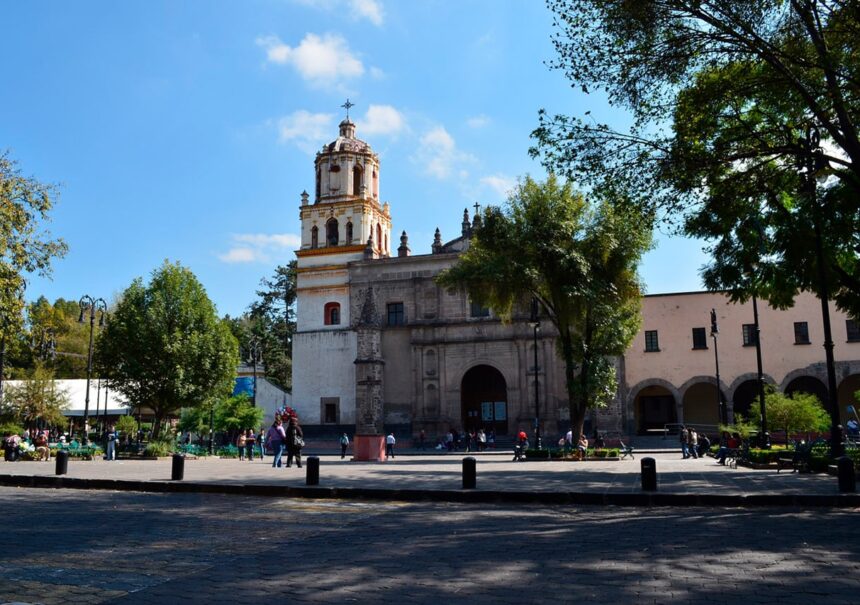 Dónde comer en Coyoacán
