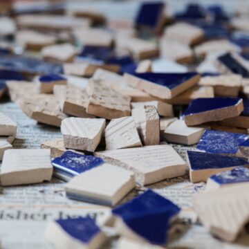 El Patio de los Azulejos, Puebla