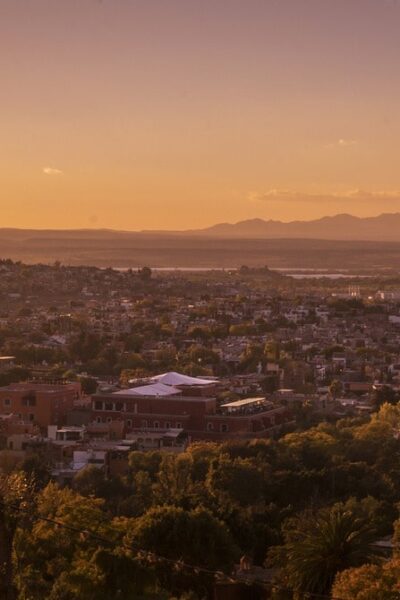 Paseo Bravo, Puebla