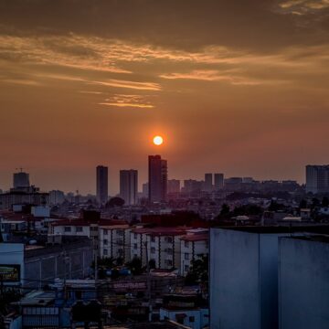 Qué hacer en la Condesa