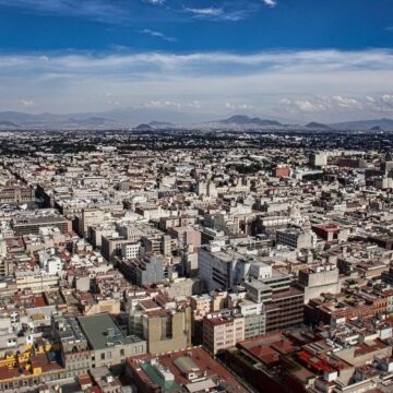 Qué hay en la colonia Guerrero