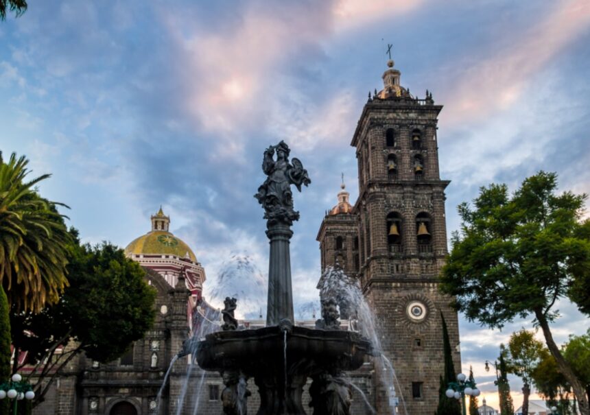 museo casa del títere puebla