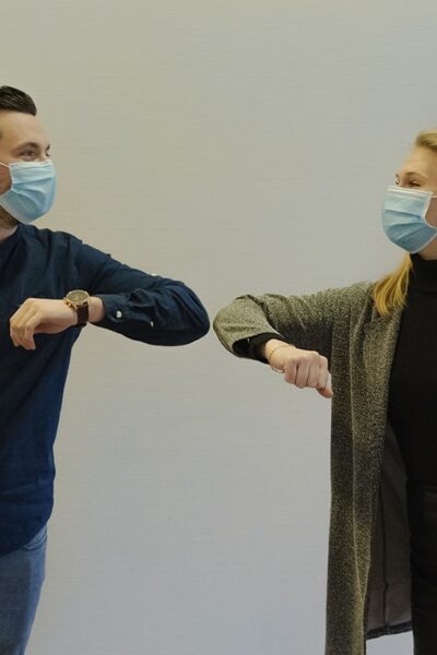 medidas preventivas contra COVID 19