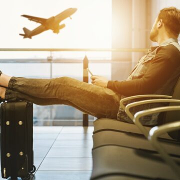 tips para evitar enfermarse al viajar
