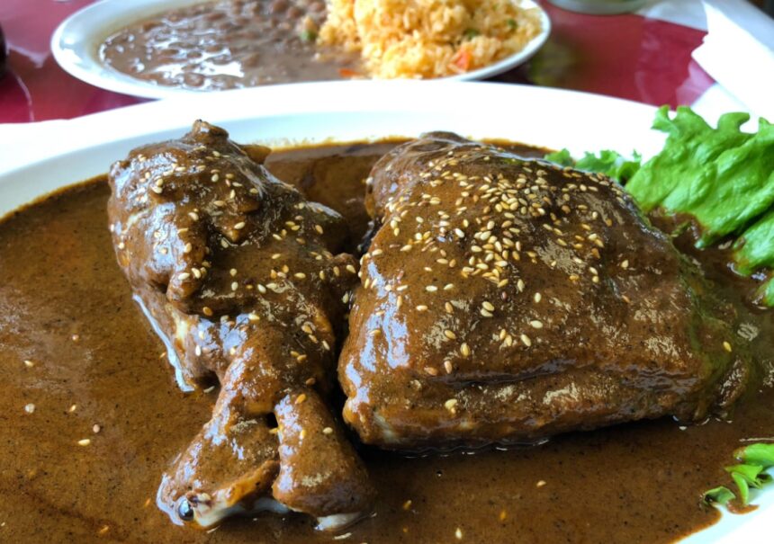 donde comprar mole en puebla