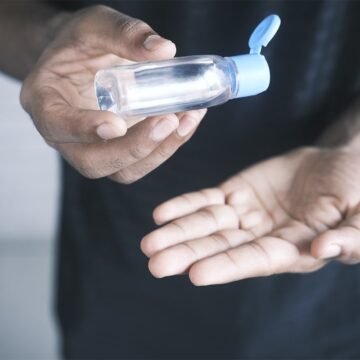 cómo prevenir el contagio de enfermedades