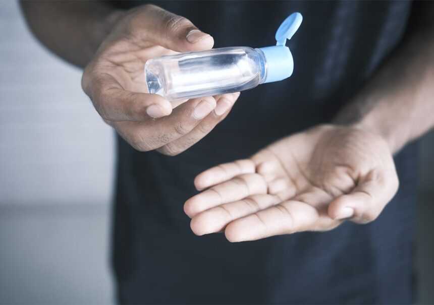 cómo prevenir el contagio de enfermedades