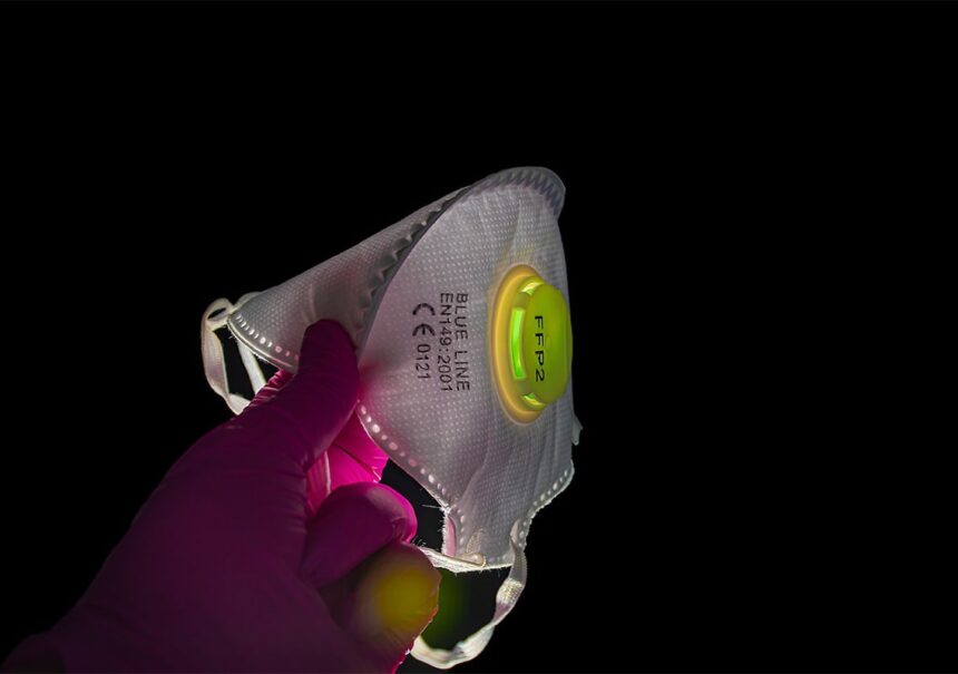 recomendaciones para el prevenir del COVID 19