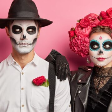 qué hacer en dia de muertos cdmx