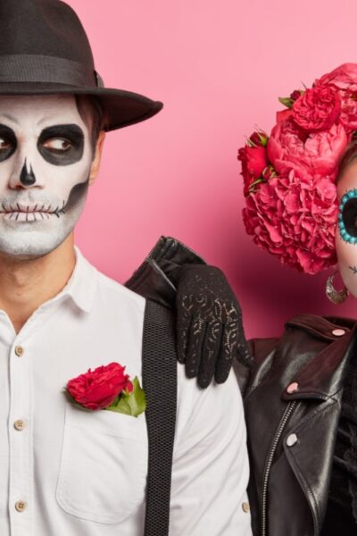 qué hacer en dia de muertos cdmx