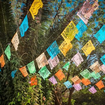 Fiesta de San Bernardino de Sena