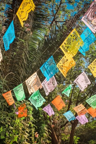 Fiesta de San Bernardino de Sena