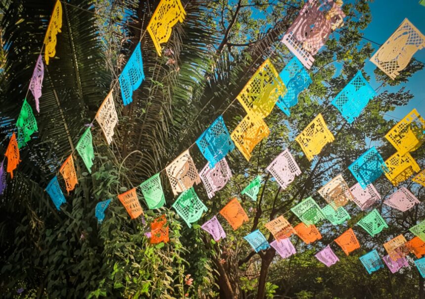 Fiesta de San Bernardino de Sena