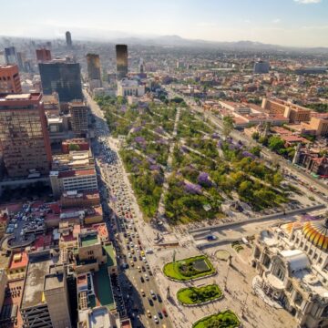 que visitar en san angel cdmx