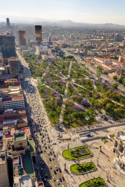 que visitar en san angel cdmx
