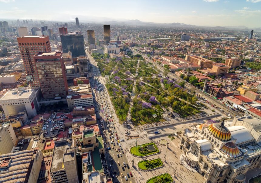 que visitar en san angel cdmx