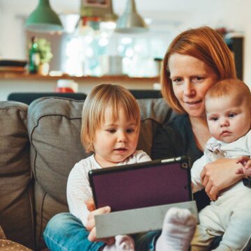 actividades para hacer en casa en familia