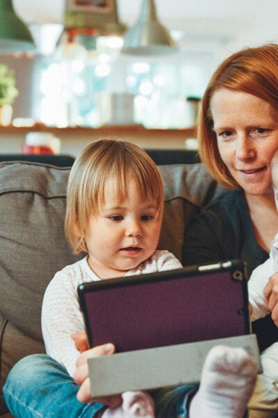 actividades para hacer en casa en familia