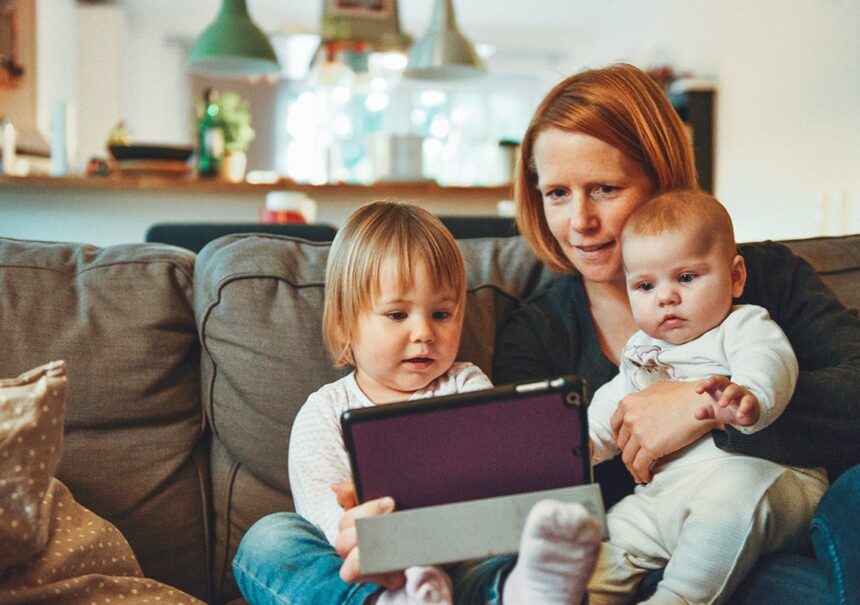 actividades para hacer en casa en familia