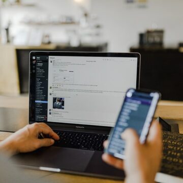 aplicaciones para trabajar desde casa