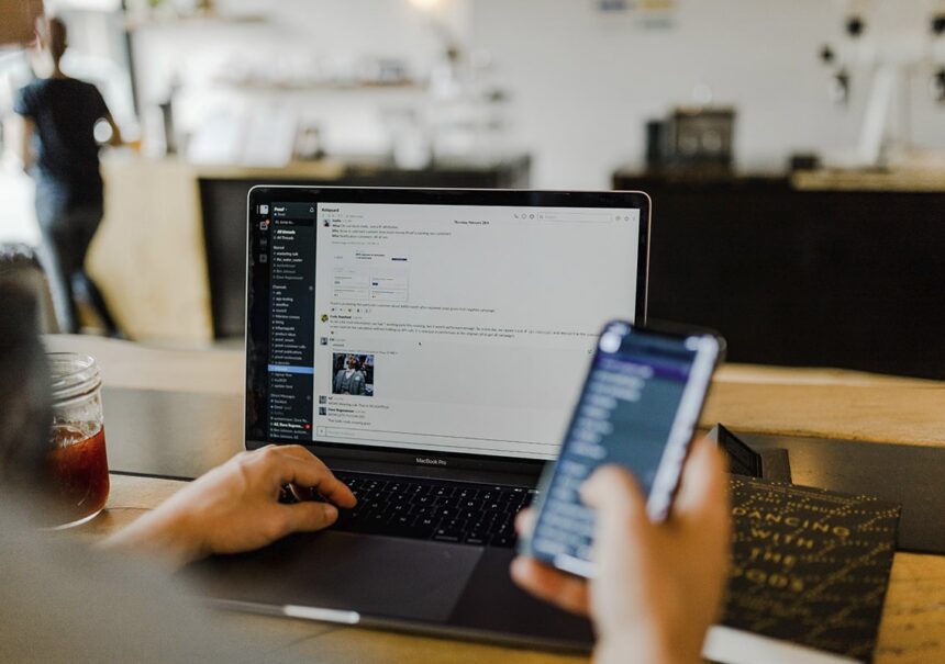aplicaciones para trabajar desde casa