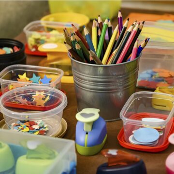 manualidades para hacer en casa
