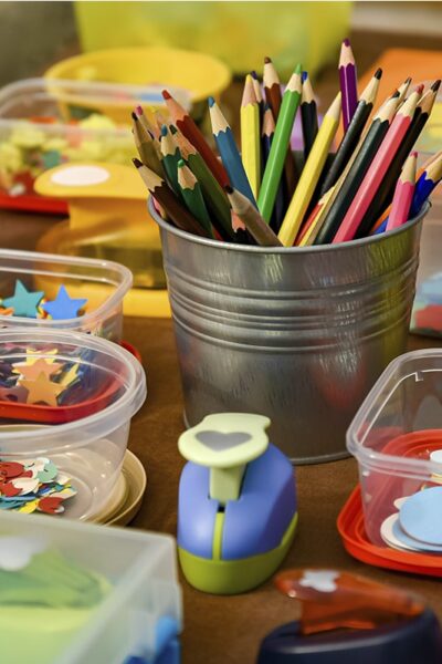 manualidades para hacer en casa
