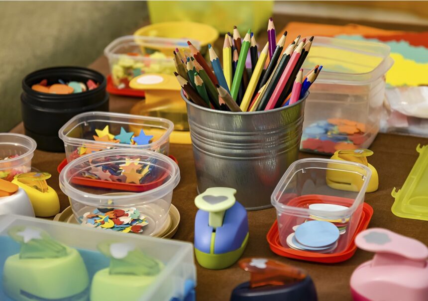manualidades para hacer en casa