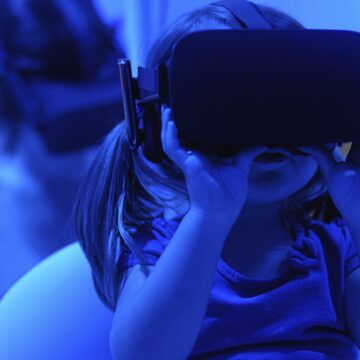 visitas virtuales para niños