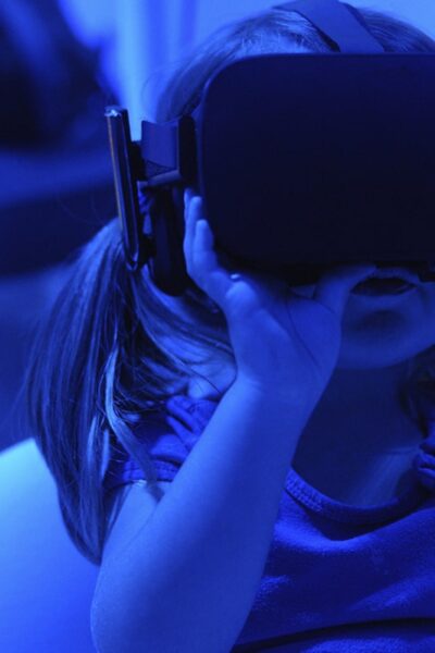 visitas virtuales para niños