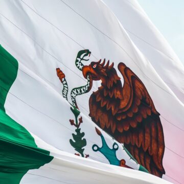 viajar en cuarentena dentro de México