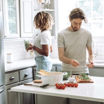 recetas de cocina diferentes y fáciles