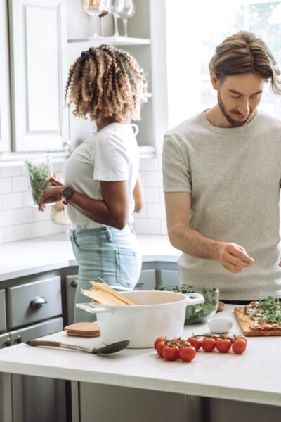 recetas de cocina diferentes y fáciles